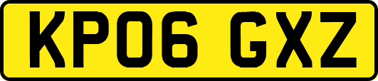 KP06GXZ