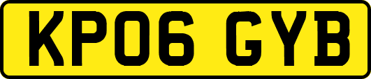 KP06GYB
