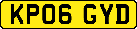 KP06GYD