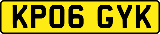KP06GYK