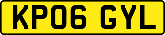 KP06GYL