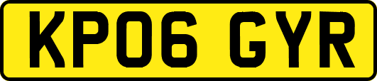 KP06GYR