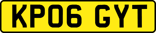 KP06GYT
