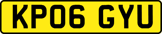 KP06GYU