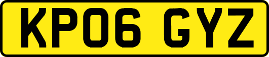 KP06GYZ