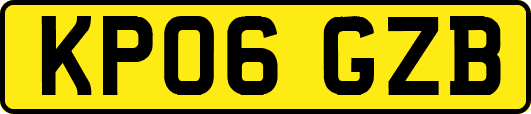 KP06GZB