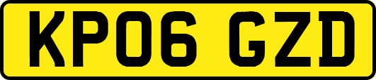 KP06GZD