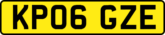 KP06GZE