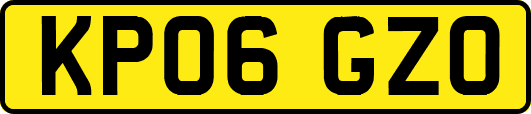 KP06GZO