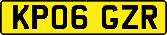 KP06GZR