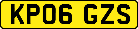 KP06GZS