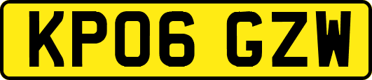 KP06GZW