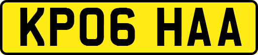 KP06HAA