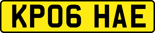 KP06HAE