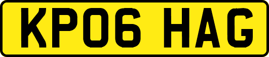 KP06HAG