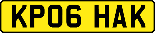 KP06HAK
