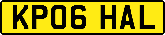 KP06HAL