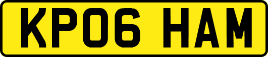 KP06HAM