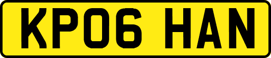 KP06HAN