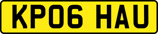 KP06HAU