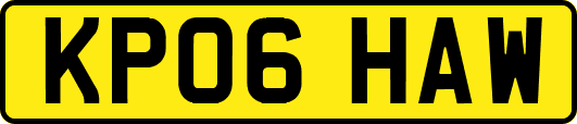 KP06HAW