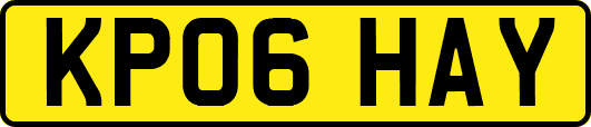 KP06HAY