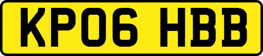 KP06HBB