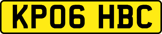 KP06HBC