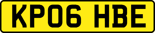 KP06HBE