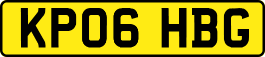 KP06HBG