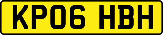 KP06HBH