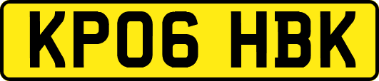 KP06HBK