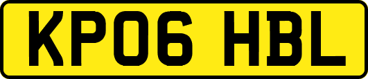 KP06HBL