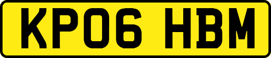 KP06HBM