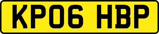 KP06HBP