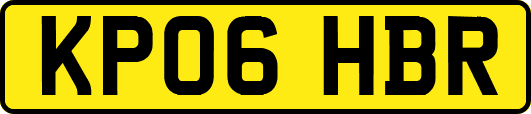 KP06HBR