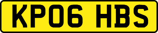 KP06HBS
