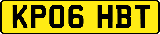 KP06HBT