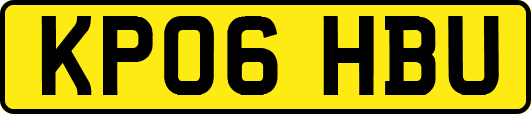 KP06HBU
