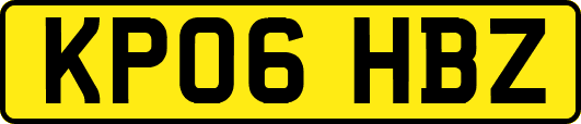 KP06HBZ