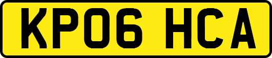 KP06HCA