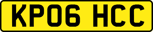 KP06HCC