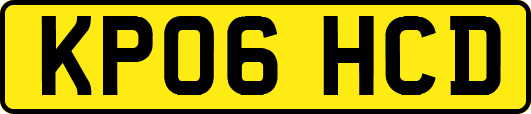 KP06HCD