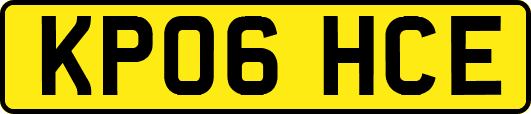 KP06HCE