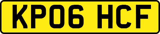 KP06HCF