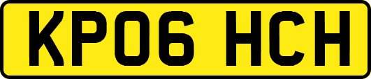 KP06HCH