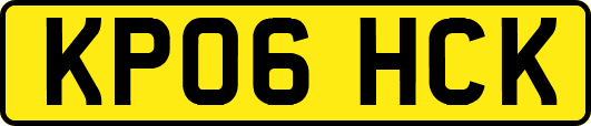 KP06HCK