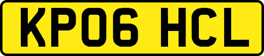 KP06HCL