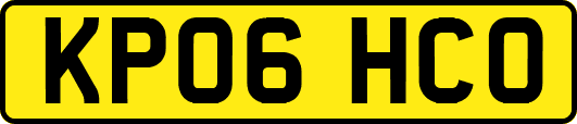 KP06HCO
