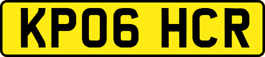 KP06HCR